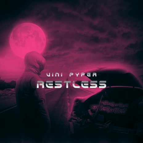 Restless | Boomplay Music