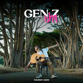 GenZ Ishq lyrics | Boomplay Music