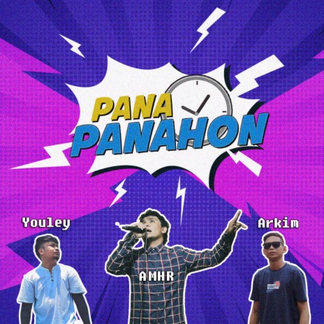 Pana-panahon ft. Youley Arkim Morales
