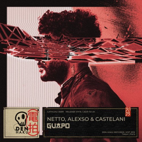 Guapo (Extended Mix) ft. Alexso & Castelani | Boomplay Music