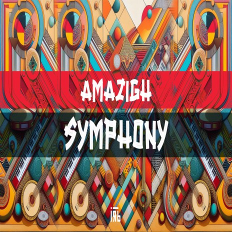 Amazigh Symphony Instrumental Ep 6