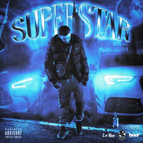 Superstar | Boomplay Music