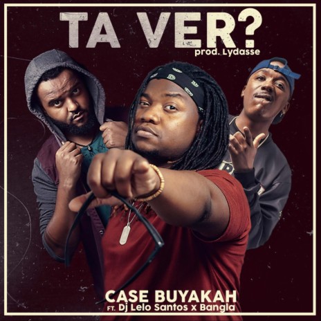 Ta Ver? (feat. Bangla & DJ Lelo Santos) | Boomplay Music