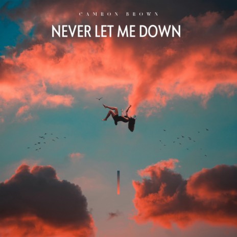 Never Let Me | Boomplay Music