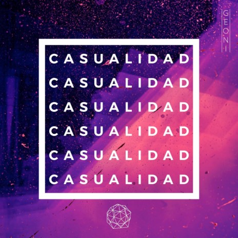 Casualidad ft. Daniel García | Boomplay Music