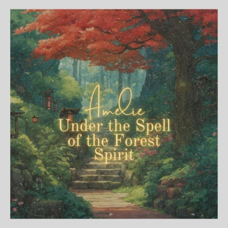 Under the Spell of the Forest Spirit | Boomplay Music
