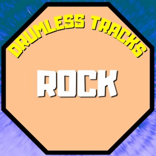 Drumless Tracks Rock II (Rock Drumless)