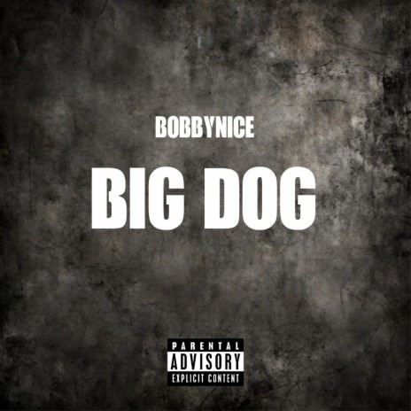 Big Dog | Boomplay Music