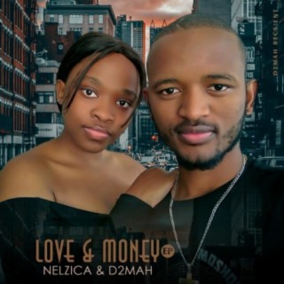 Love & Money - EP