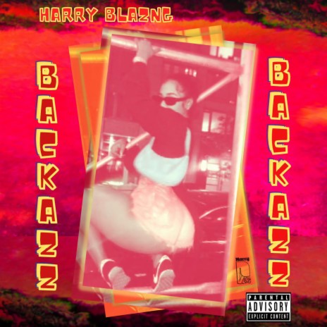 Backazz | Boomplay Music