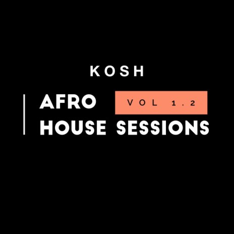 AFRO HOUSE SESSION VOL 1.2