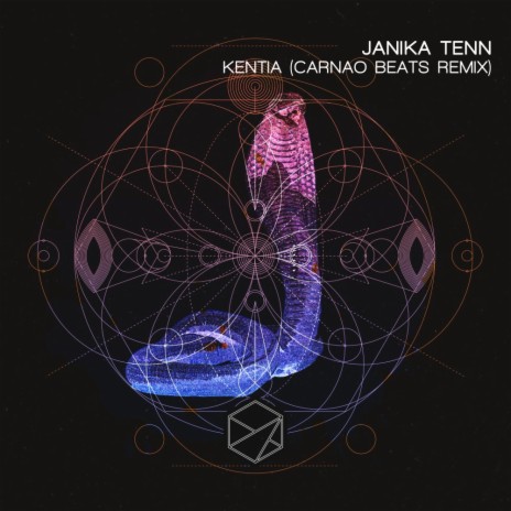 Kentia (Carnao Beats Remix) | Boomplay Music