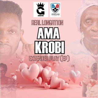 AMA KROBI