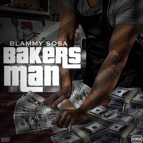 Bakers Man