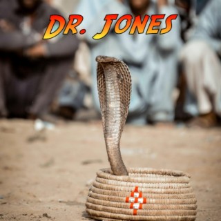 Dr. Jones