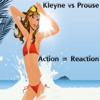 Action = Reaction