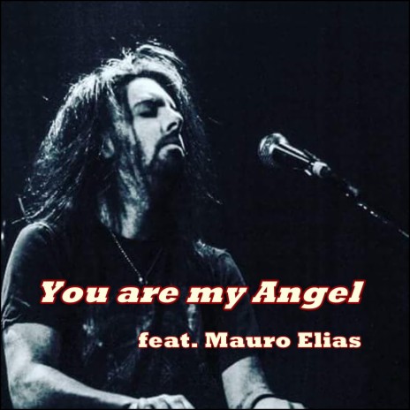 You are my Angel | Boomplay Music