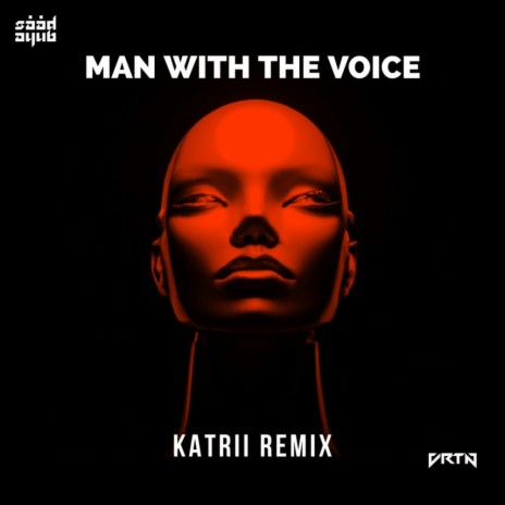 Man With The Voice (Katrii Remix) ft. Marcellus Shepard
