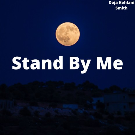 Stand By Me ft. Sarvinarck | Boomplay Music