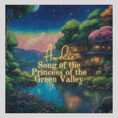Song of the Princess of the Green Valley | Boomplay Music