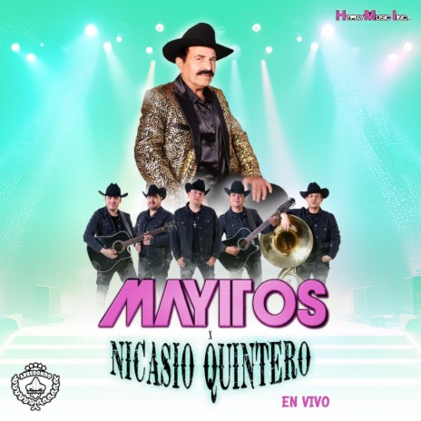 Se Me Olvido Otra ft. Los Mayitos De Sinaloa | Boomplay Music