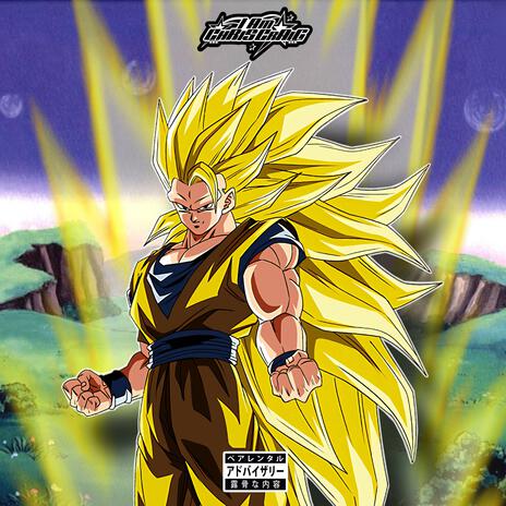 SSJ3! | Boomplay Music