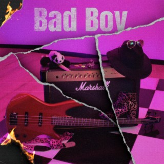 Bad Boy lyrics | Boomplay Music