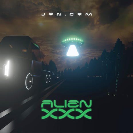 Alien Xxx