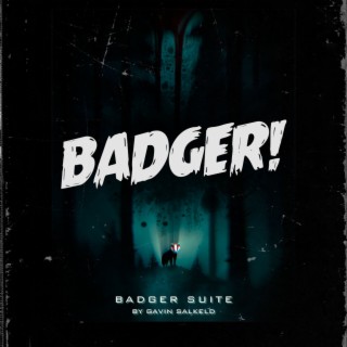 Badger Suite (From Badger!)