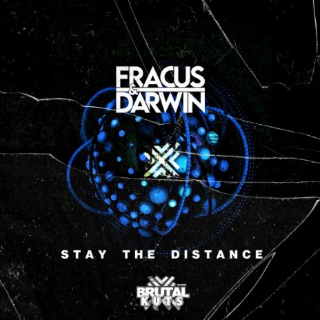 Stay The Distance (Radio Edit)