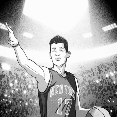 Jermey Lin