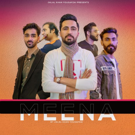 Meena | Boomplay Music