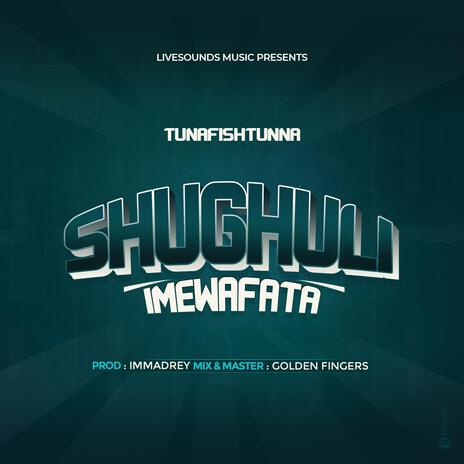 Shughuli Imewafata | Boomplay Music