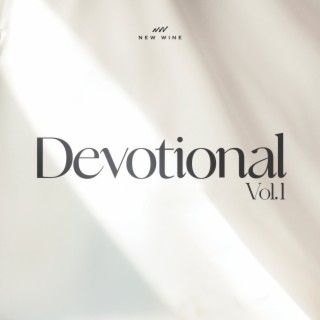 Devotional, Vol. 1