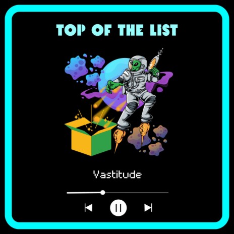 Top of the List | Boomplay Music