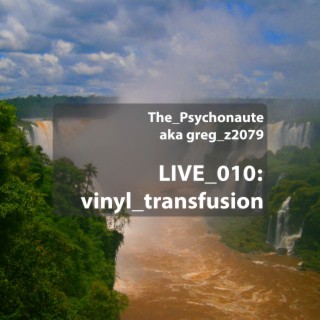 vinyl transfusion