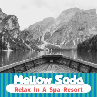 Relax in a Spa Resort