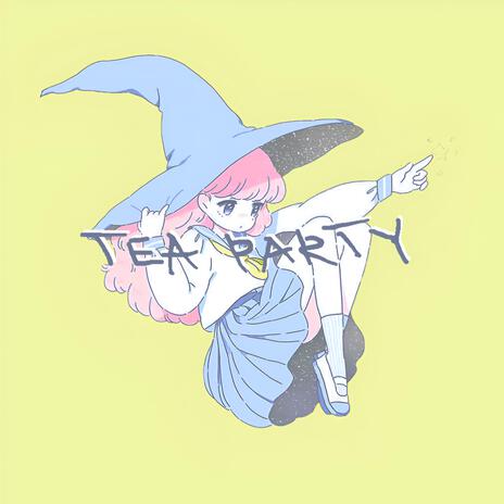 Tea Party | Boomplay Music