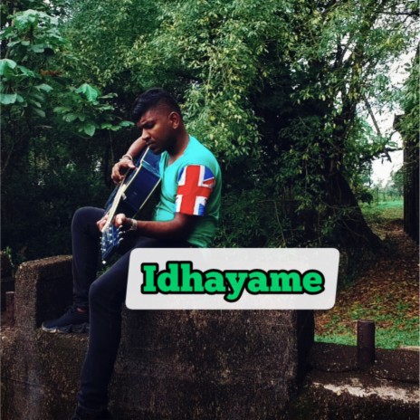 Idhayame | Boomplay Music