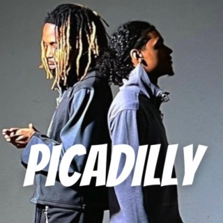 Picadilly (Pluggnb)