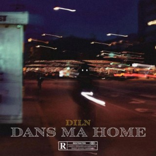 DANS MA HOME lyrics | Boomplay Music