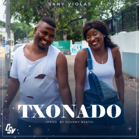 Txonado | Boomplay Music