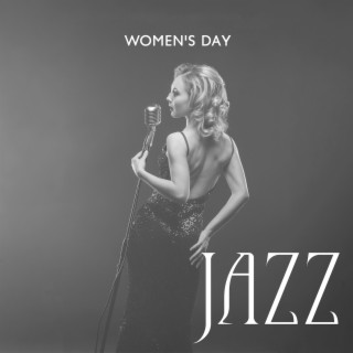 Women's Day Jazz – Melodies For Gender Justice
