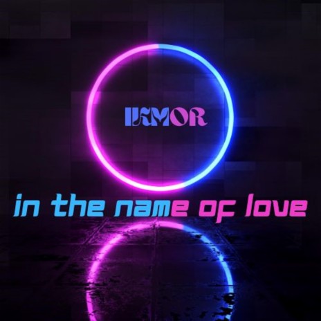 in the name of love (Radio Edit)