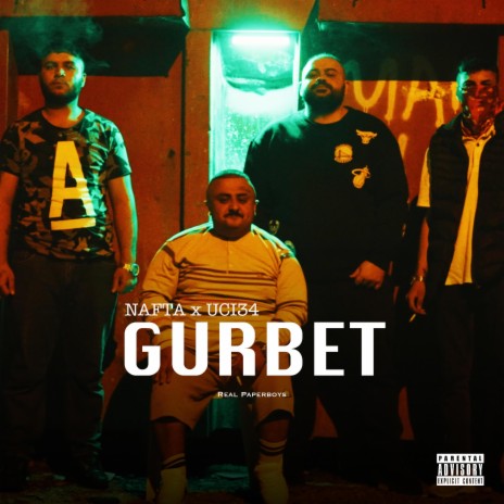 Gurbet ft. Uci34 | Boomplay Music
