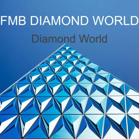 Diamond World | Boomplay Music