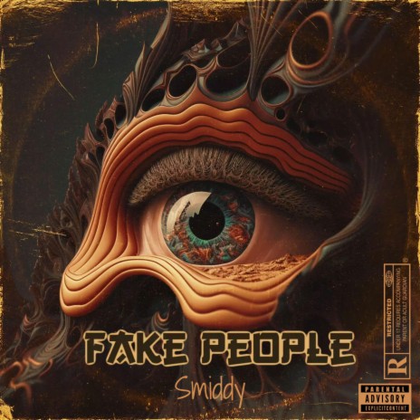 FAKE PEOPLE | Boomplay Music