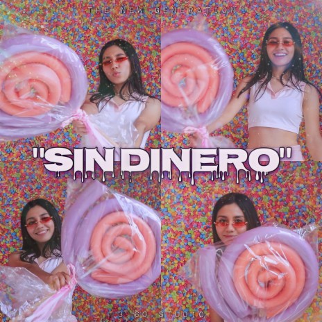 Sin Dinero | Boomplay Music