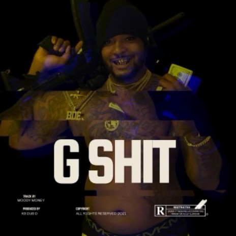 G Shit | Boomplay Music