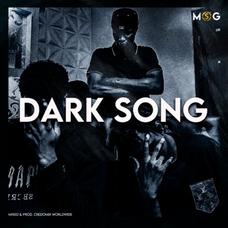 Dark Song | Boomplay Music